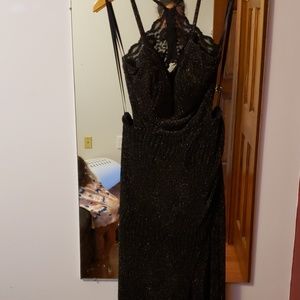 Party Dress